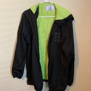 Dutch bro’s windbreaker